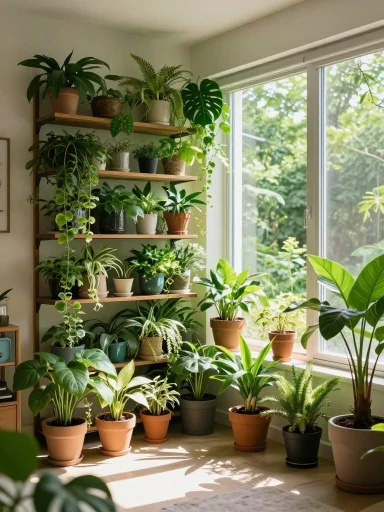 Biophilic Design That Brings Nature Indoors