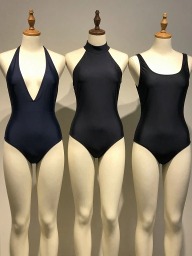 Classic One-Piece Swimsuit Styles Worth Investing In