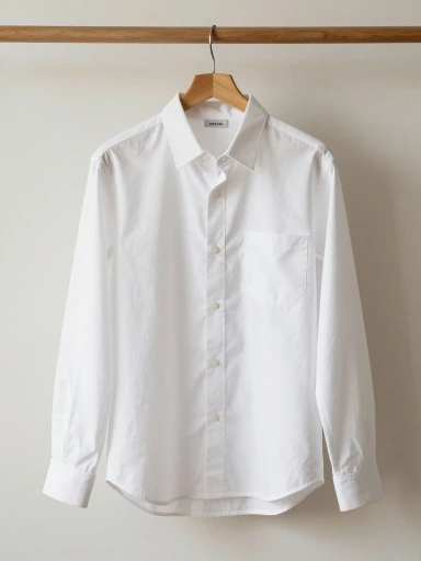 Classic White Shirts Every Capsule Wardrobe Needs