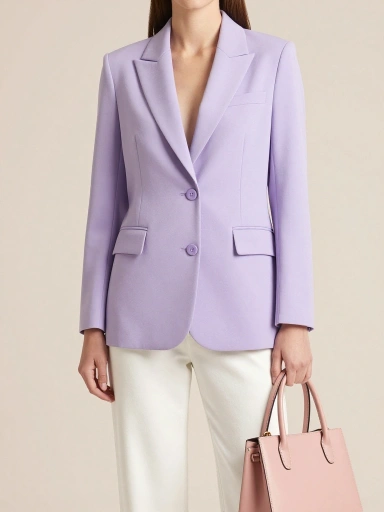 Chic Pastel Outfits That Feel Fresh and Modern