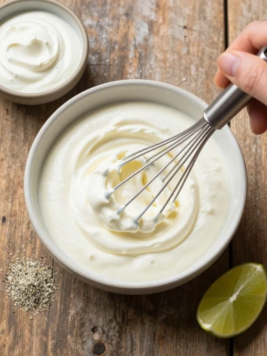 How to Make the Creamy Jalapeño Popper Sauce