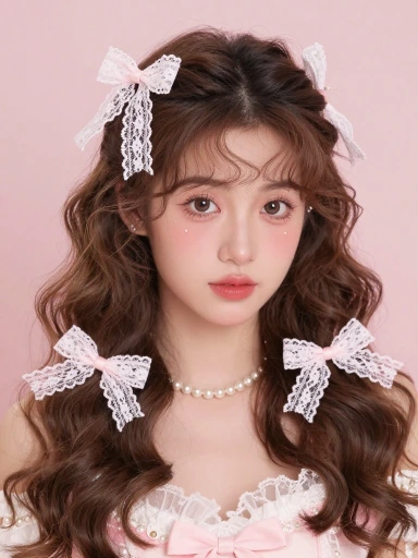 Coquette Hair Bow Styles Everyone Loves