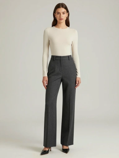 Tailored Trousers Every Office Wardrobe Needs