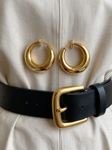 Statement Accessories That Elevate Any Outfit