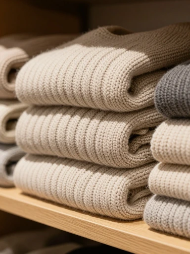 Cozy Knit Sweaters You'll Wear on Repeat