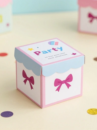 Creative Labubu Invitation Ideas