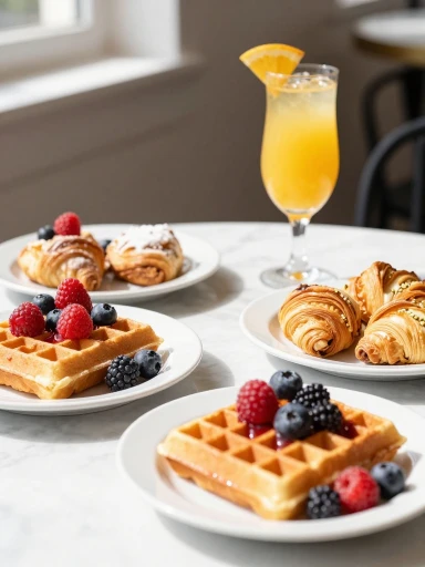 Galentine's Brunch Ideas Everyone Will Love