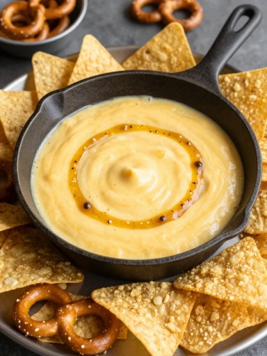 Game Day Dips Everyone Will Love