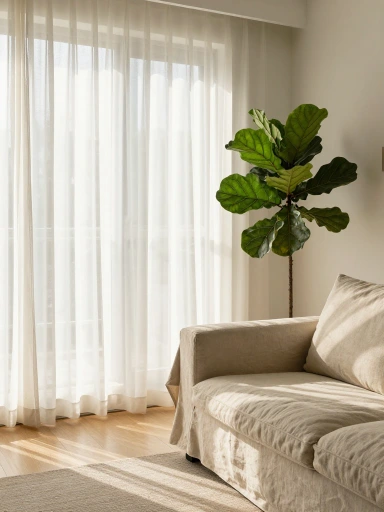 Refreshing Your Living Room with Seasonal Decor