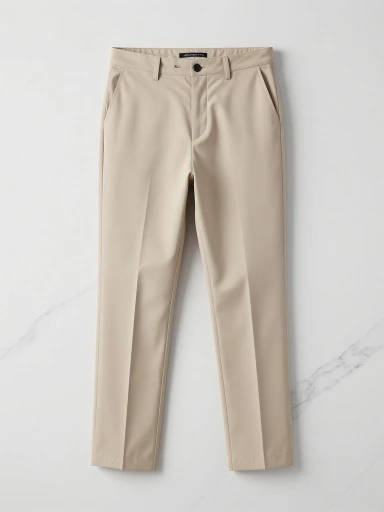 Tailored Trousers That Create a Luxury Look