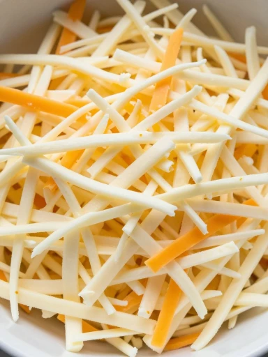 The Best Cheese Combination for This Pizza