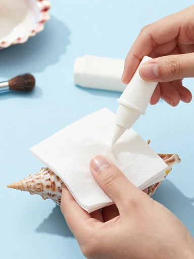 Step-by-Step Napkin Decoupage Tutorial