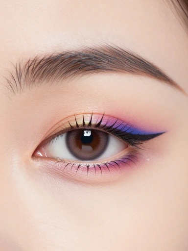 Bold Eyeliner Looks That Make a Statement