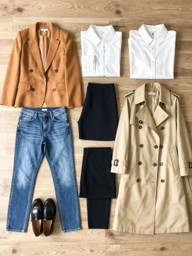 Capsule Wardrobe Essentials for 2026