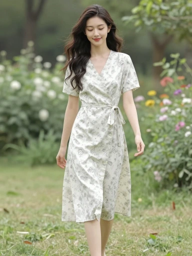 Classic Dresses and Skirts That Never Go Out of Style