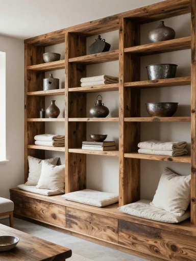 Sustainable Materials and Eco-Friendly Decor