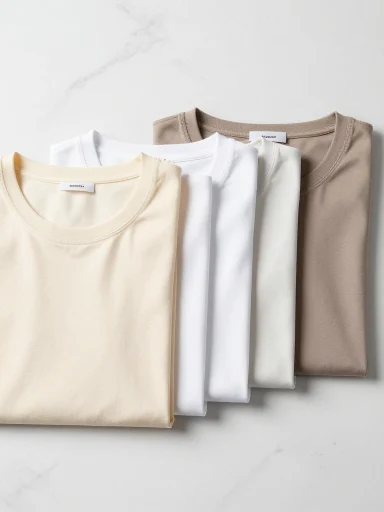 Neutral Tops That Pair with Everything