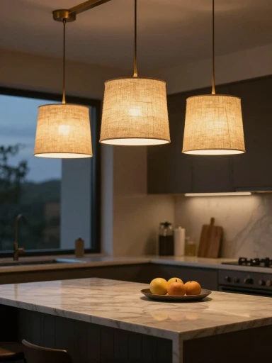 Cozy Lighting Ideas for a Welcoming Atmosphere