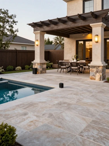 Luxury Patio Features Worth Investing In