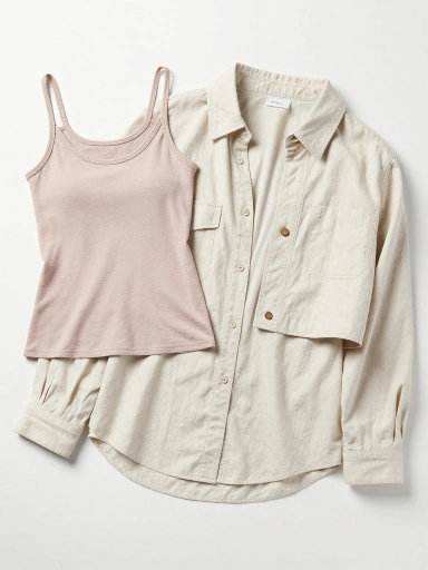 Lightweight Layering Ideas for Changing Weather