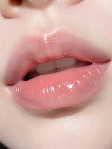 Glossy Lips and Lip Oils Taking Over in 2026