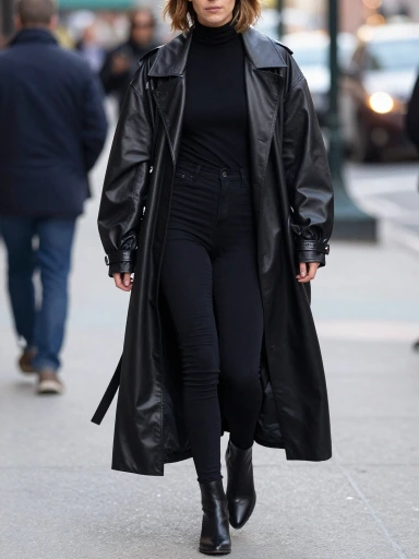 Street Style Looks Worth Copying