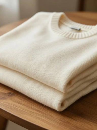 Knitwear That Defines Quiet Luxury