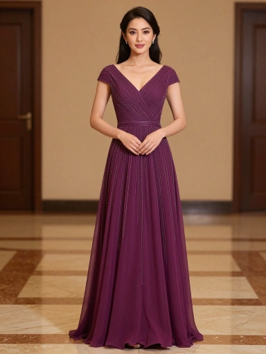 Formal Gowns That Make a Statement