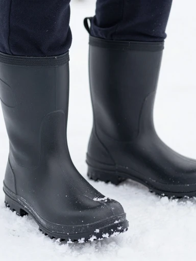 Winter Boots That Blend Style and Function