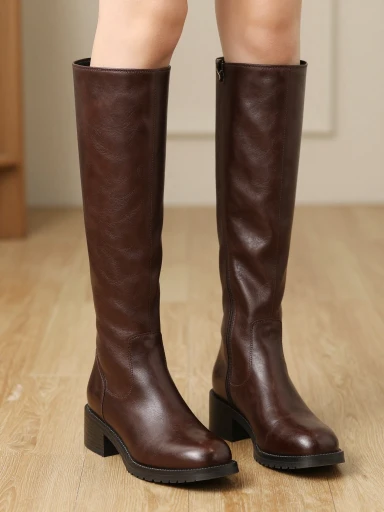 Boots Every London Wardrobe Needs