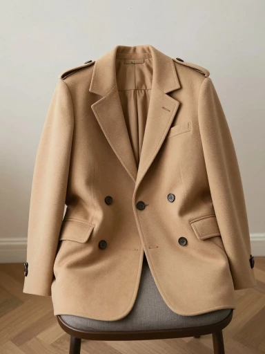 The Best Blazers and Outerwear for Layering