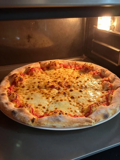 Baking Tips for a Crispy Golden Crust