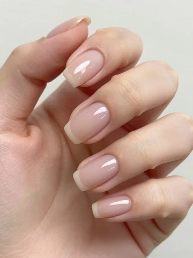 Clean Girl Manicure Ideas for the Workplace