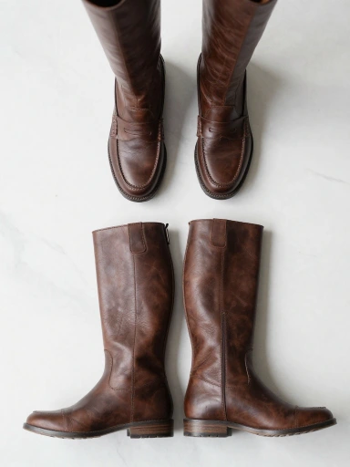 Shoes That Complete the Old Money Look