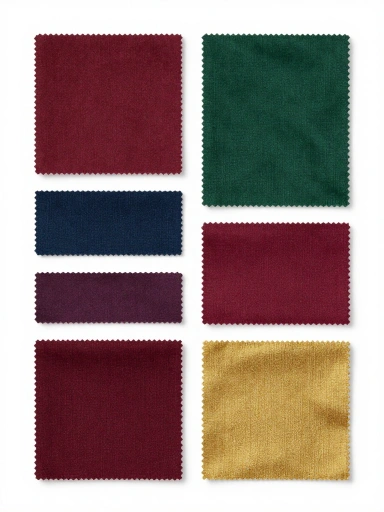 The Best Winter Wedding Color Palettes