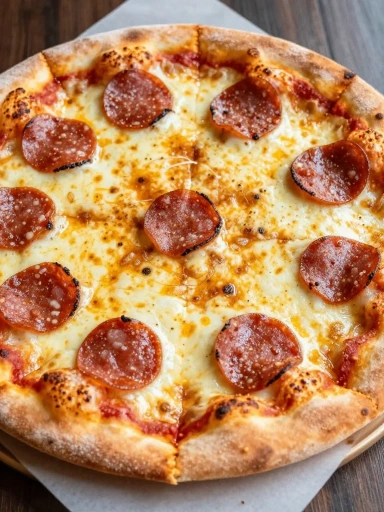 Pizza Ideas for the Ultimate Watch Party