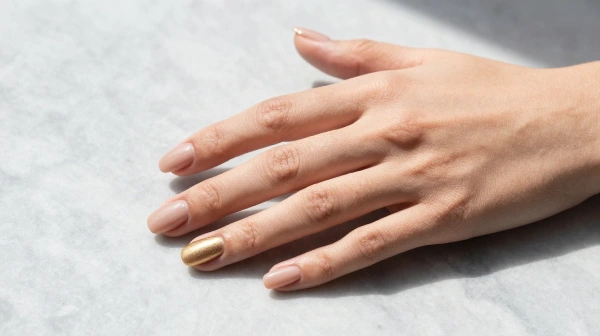 Luxury Nails 2026