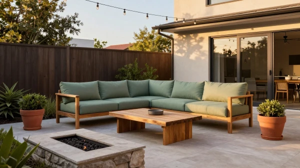 outdoor patio trends 2026