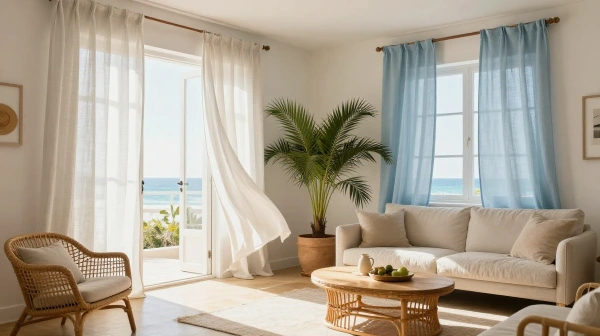 Summer Home Decor Ideas to Brighten Your Space