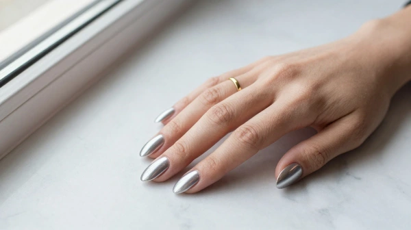 top 2026 nail trends must try styles colors mani ideas
