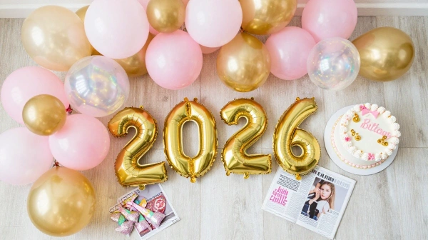 The Most Popular Birthday Party Ideas and Themes for Girls in 2026