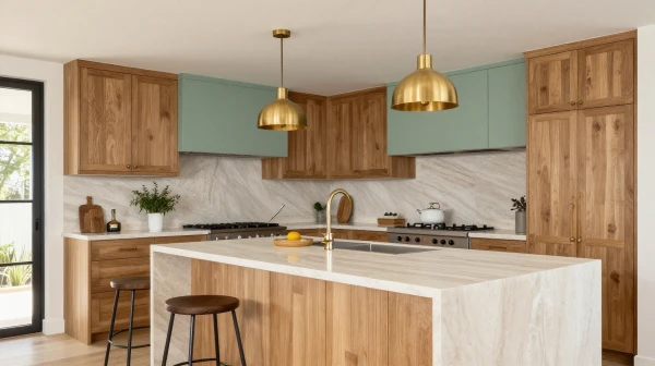 2026 kitchen trends