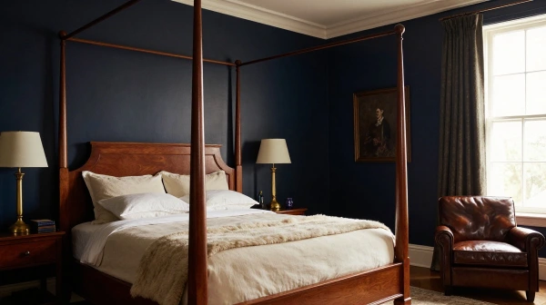 ralph lauren bedroom ideas