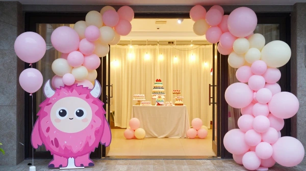 how to throw a fun labubu party kids and adults will love