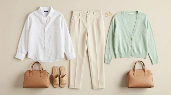 Spring Outfit Ideas 2026: Trendy Looks to Copy This Season