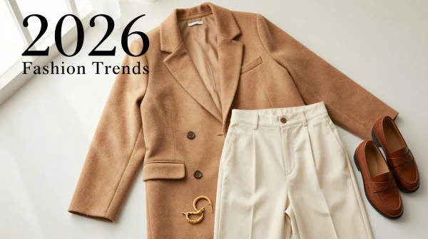 fashion trends
