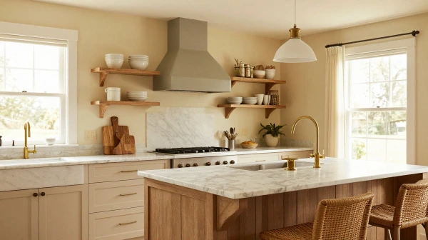 nancy meyers kitchen ideas