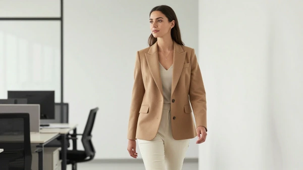 Work Outfits 2026: Chic and Professional Looks You’ll Love