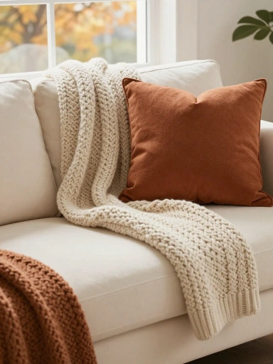 Why the Nancy Meyers Style Is Perfect for Fall