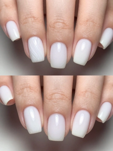 Common White Manicure Mistakes to Avoid
